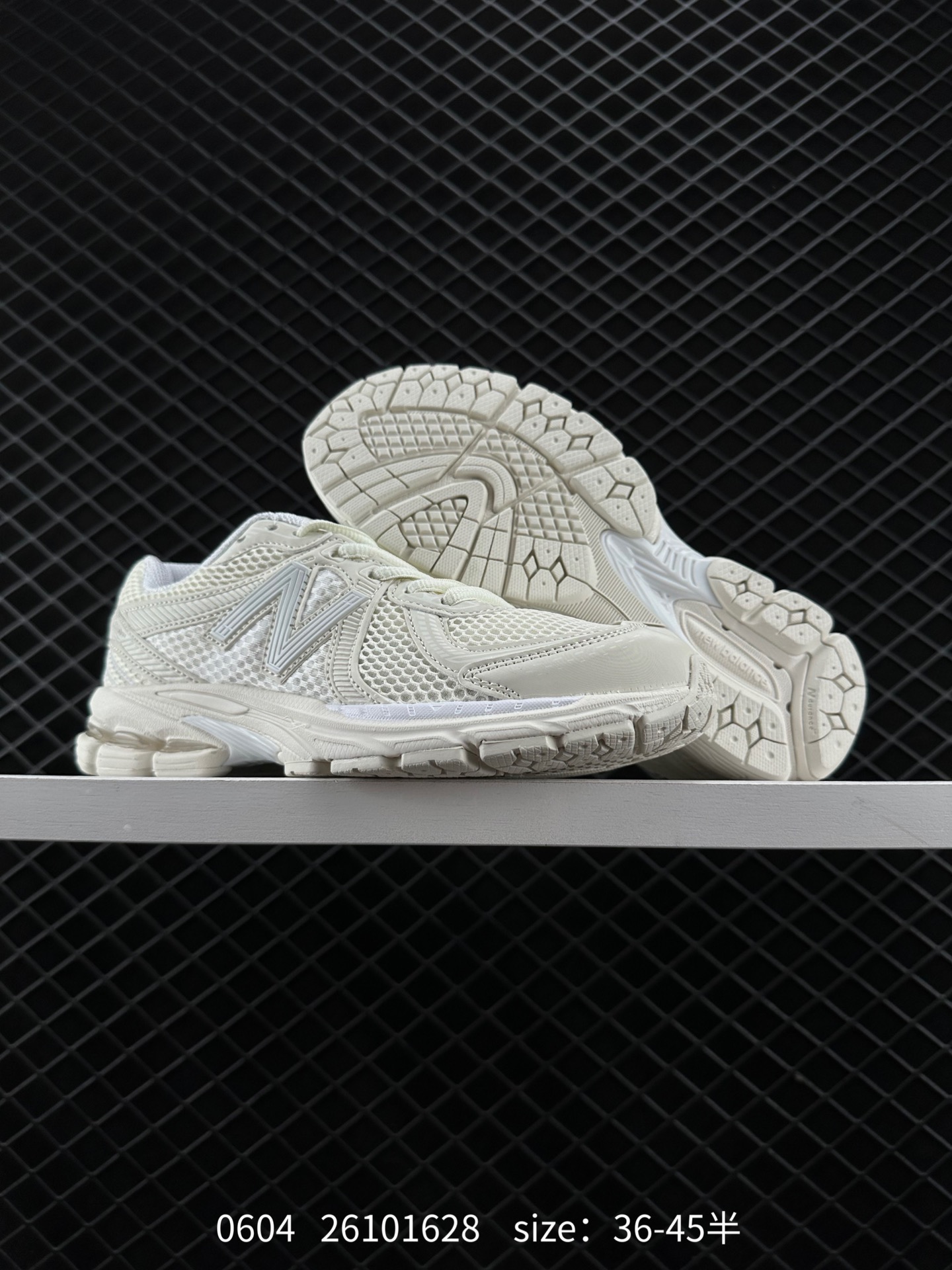 ALD/Aimé Leon Dore x New Balance 860V2